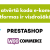 Kuras atvērtā koda e-komercijas platformas ir visdrošākās? Novērtējums. 