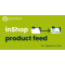 Inshop Product Feed for OpenCart 3.x 