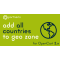 Add all countries to geo zone for OpenCart 2.x