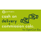 Cash on Delivery + Commission Fee Calculation for Opencart 3x