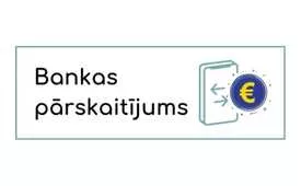 bankas pārskaitījums maksājums interneta veikalam 