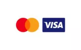visa mastercard payment