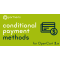 Conditional Payment Methods for OpenCart 3.x