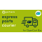 Latvijas Pasts Express Pasts Courier Shipping Extension for OpenCart version 3.x