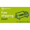 Free Shipping Limit for OpenCart 2.x 