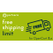 Free shipping limit for OpenCart 3.x 