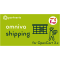 Omniva Shipping Extension for OpenCart 3.x