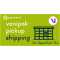 Venipak Pickup for OpenCart 3.x