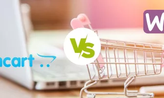 OpenCart vs WooCommerce, which one is a better online store platform?