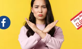 Has your Facebook shop gone missing? What to do?