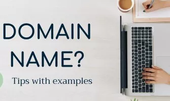 Что нужно учитывать при выборе доменного имени для вашего бизнеса