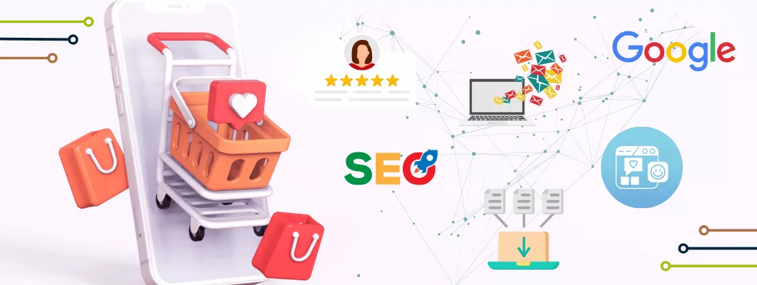 Как увеличить продажи в интернет-магазине: простые советы