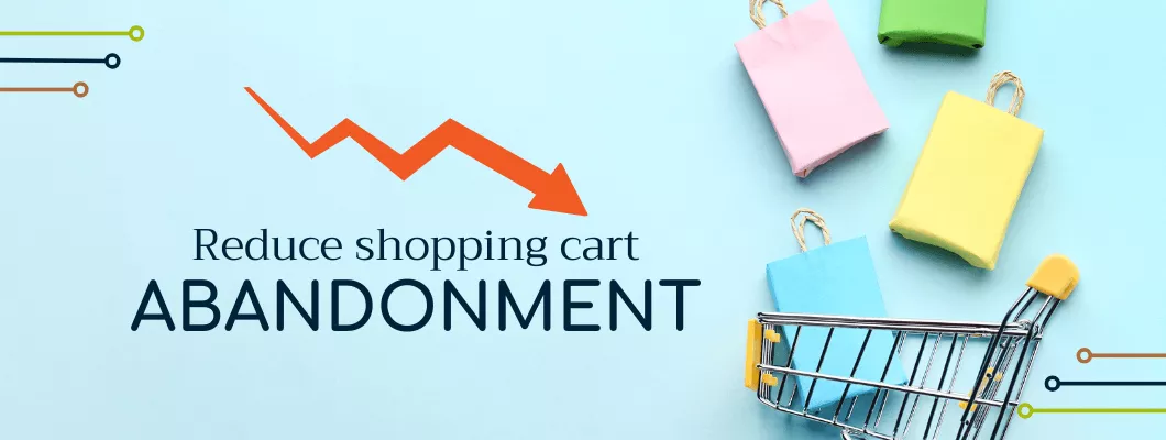 Как уменьшить количество отказов от корзины: проверенные стратегии