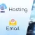 What is Hosting and a Domain? How to Create an Email with Your Domain Name? Tutorial with Images