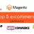 Top 5 E-commerce Platforms: Shopify, Magento, WooCommerce, PrestaShop and OpenCart – Which One to Choose in 2025?