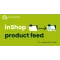 Inshop Product Feed for OpenCart 3.x 