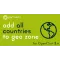 Add All Countries to Geo Zone OpenCart 3.x