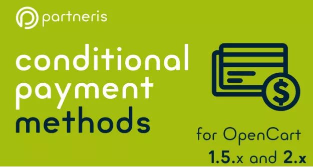 Ограничение типов оплаты для доставки