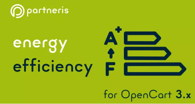 Energy efficiency module