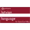 Latvian language pack for OpenCart 1.5.x
