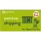 Установка/настройка расширения Omniva Shipping для OpenCart 1.5.x и 2.x