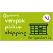 Самовывоз Venipak для OpenCart 2.x