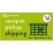 Venipak Pickup для OpenCart 3.x